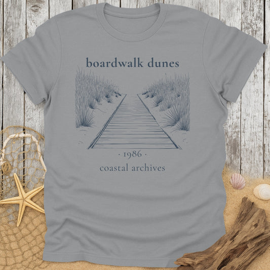 Boardwalk Dunes T-Shirt
