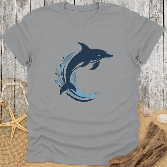 Current Leap T-Shirt