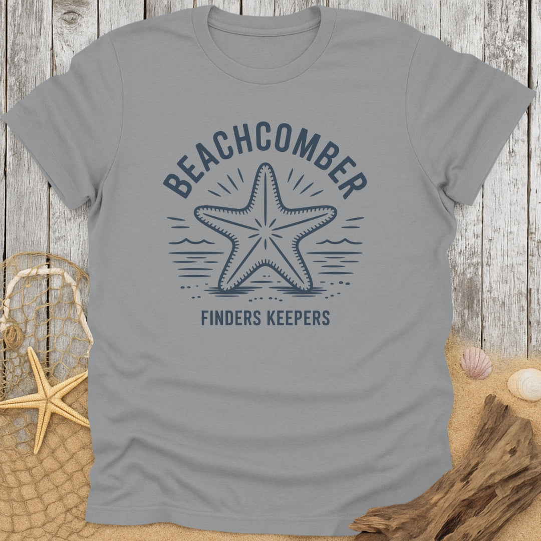 Finders Keepers T-Shirt