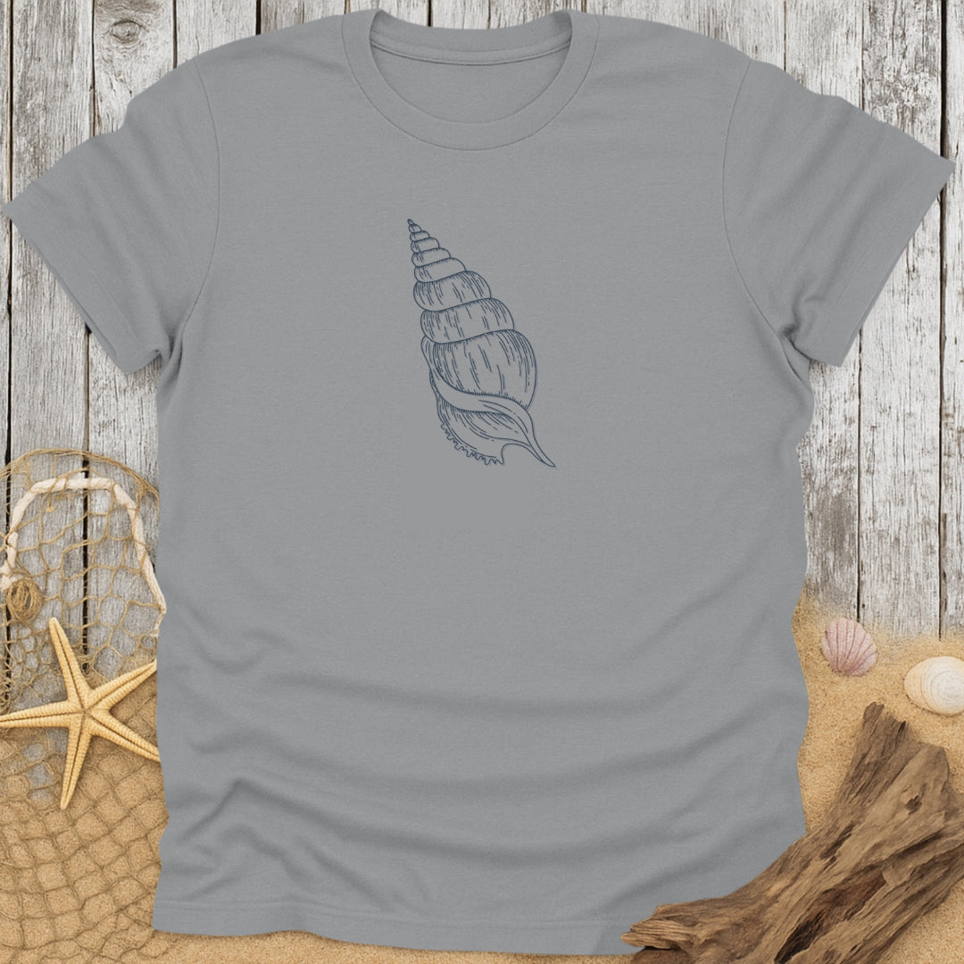 Shoreline Spiral T-Shirt