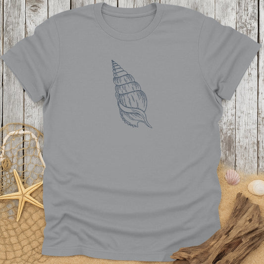 Shoreline Spiral T-Shirt