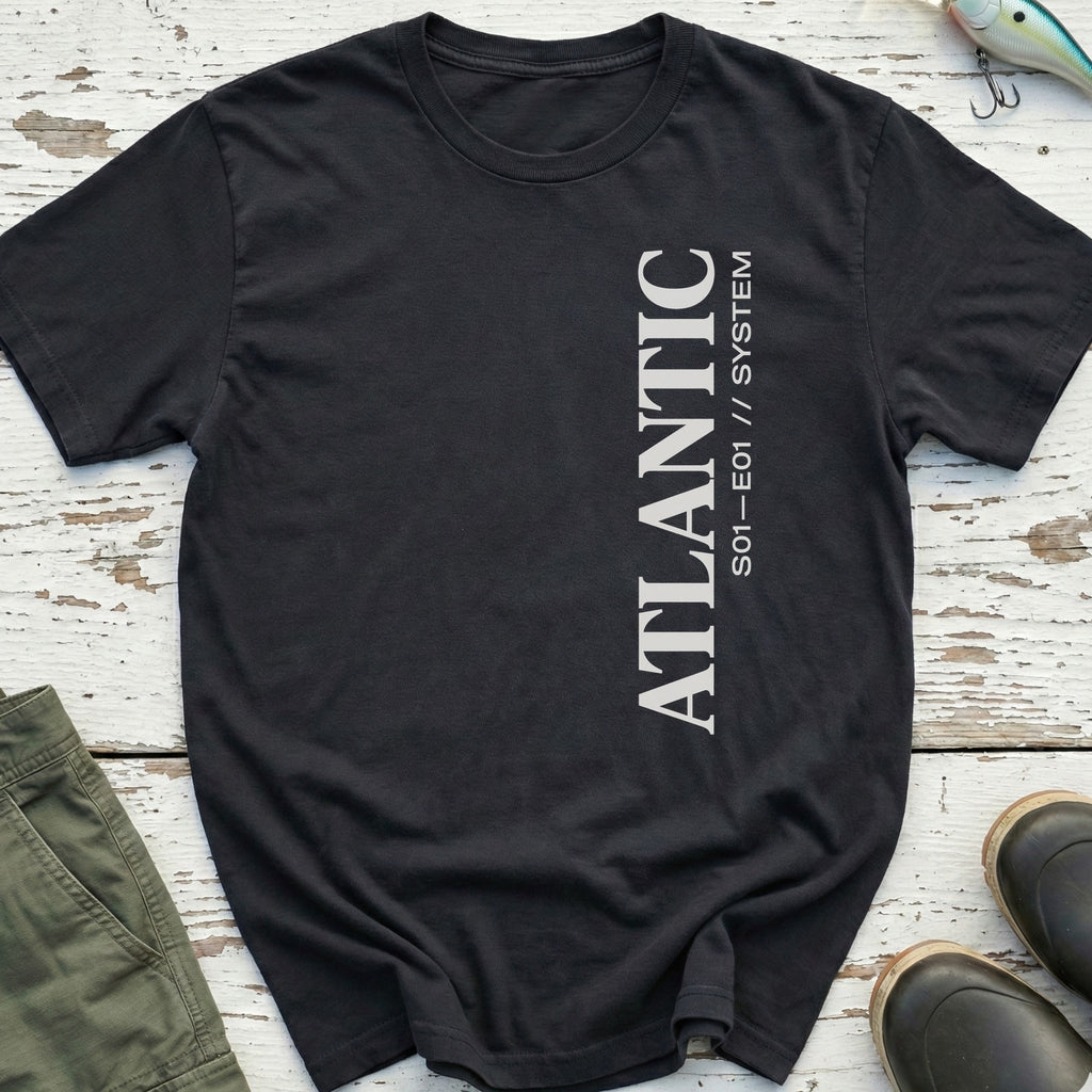 Atlantic Coast T-Shirt