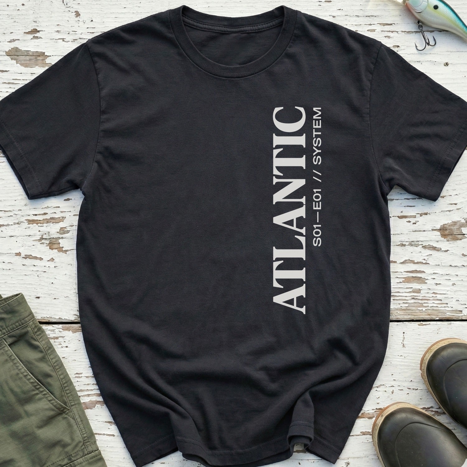 Atlantic Coast T-Shirt