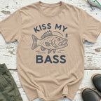 Kiss My Bass T-Shirt