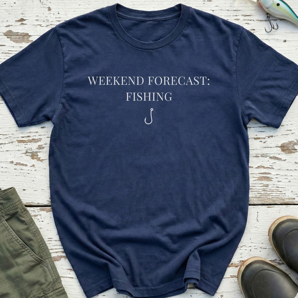 Weekend Forecast T-Shirt