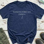 Weekend Forecast T-Shirt