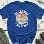 Castaway State of Mind T-Shirt