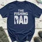 The Fishing Dad T-Shirt