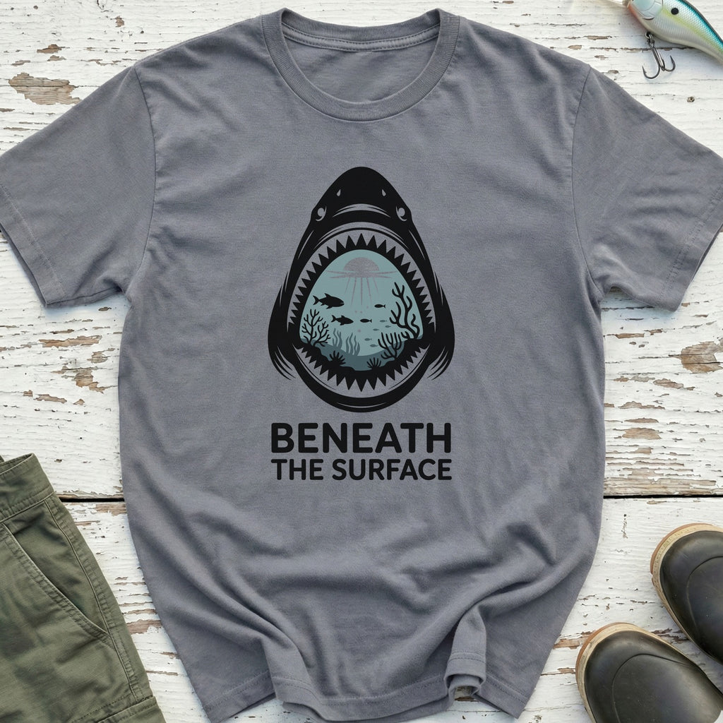 Beneath The Surface T-Shirt