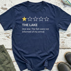 One Star Lake T-Shirt
