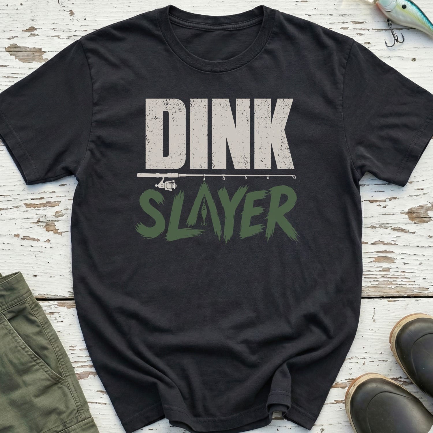 Dink Slayer T-Shirt