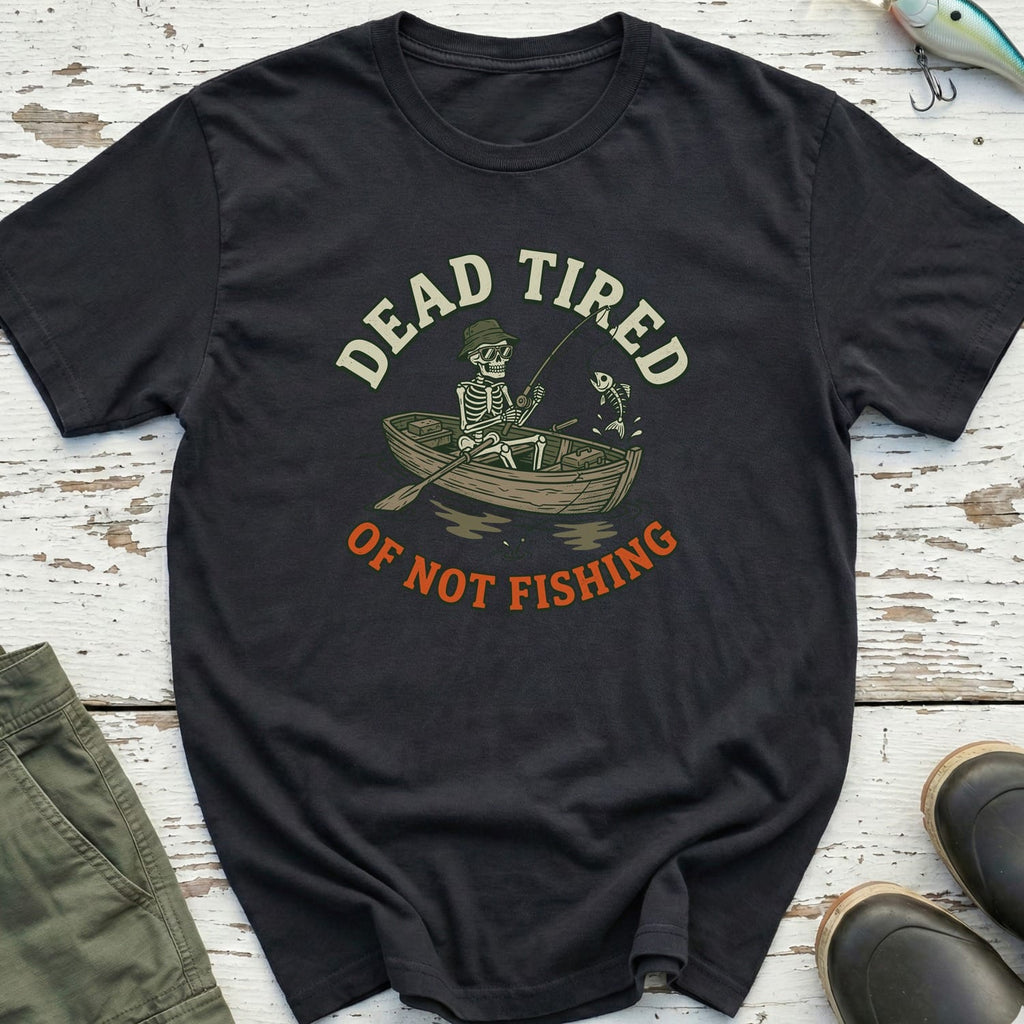 Dead Tired T-Shirt