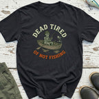 Dead Tired T-Shirt