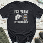 Who Understands Me T-Shirt