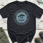 I Don'T Chase Fish T-Shirt