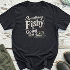 Something Fishy T-Shirt