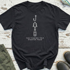 Fishing Trip Starter Pack T-Shirt
