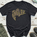 The Bass Angler T-Shirt