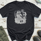 Nice Knot T-Shirt
