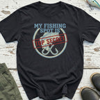 Top Secret T-Shirt
