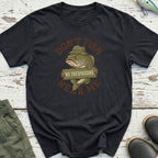No Trespassing T-Shirt