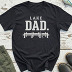 Lake Dad T-Shirt