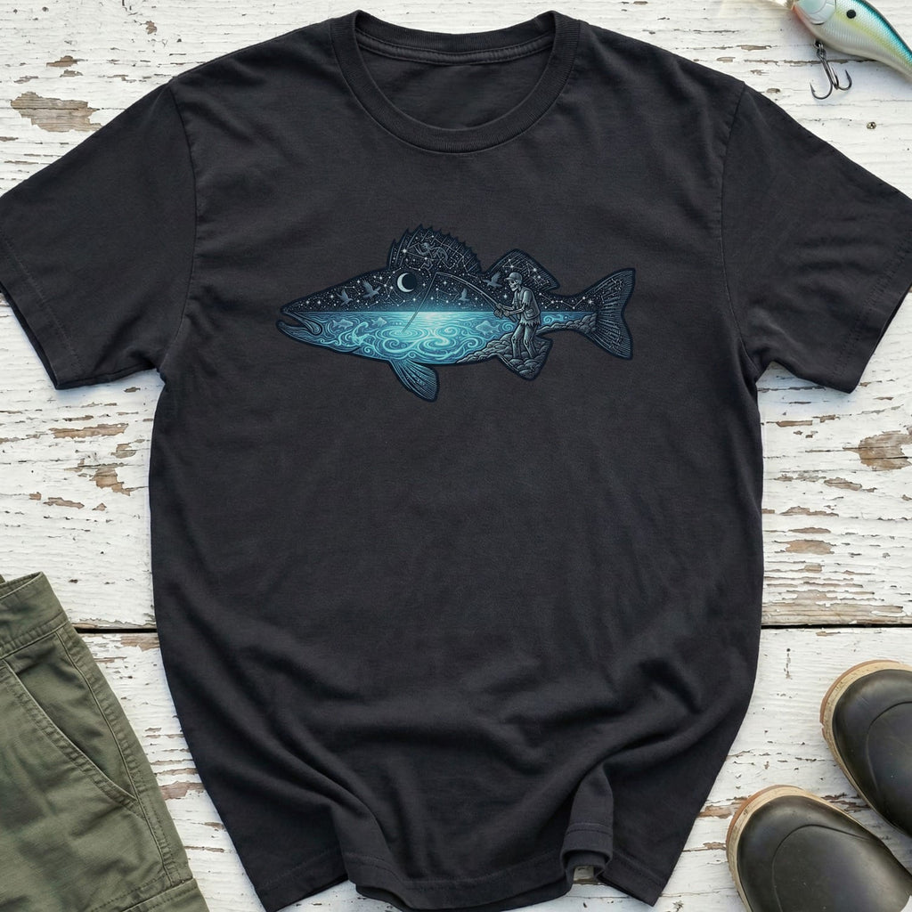 No Off Season T-Shirt