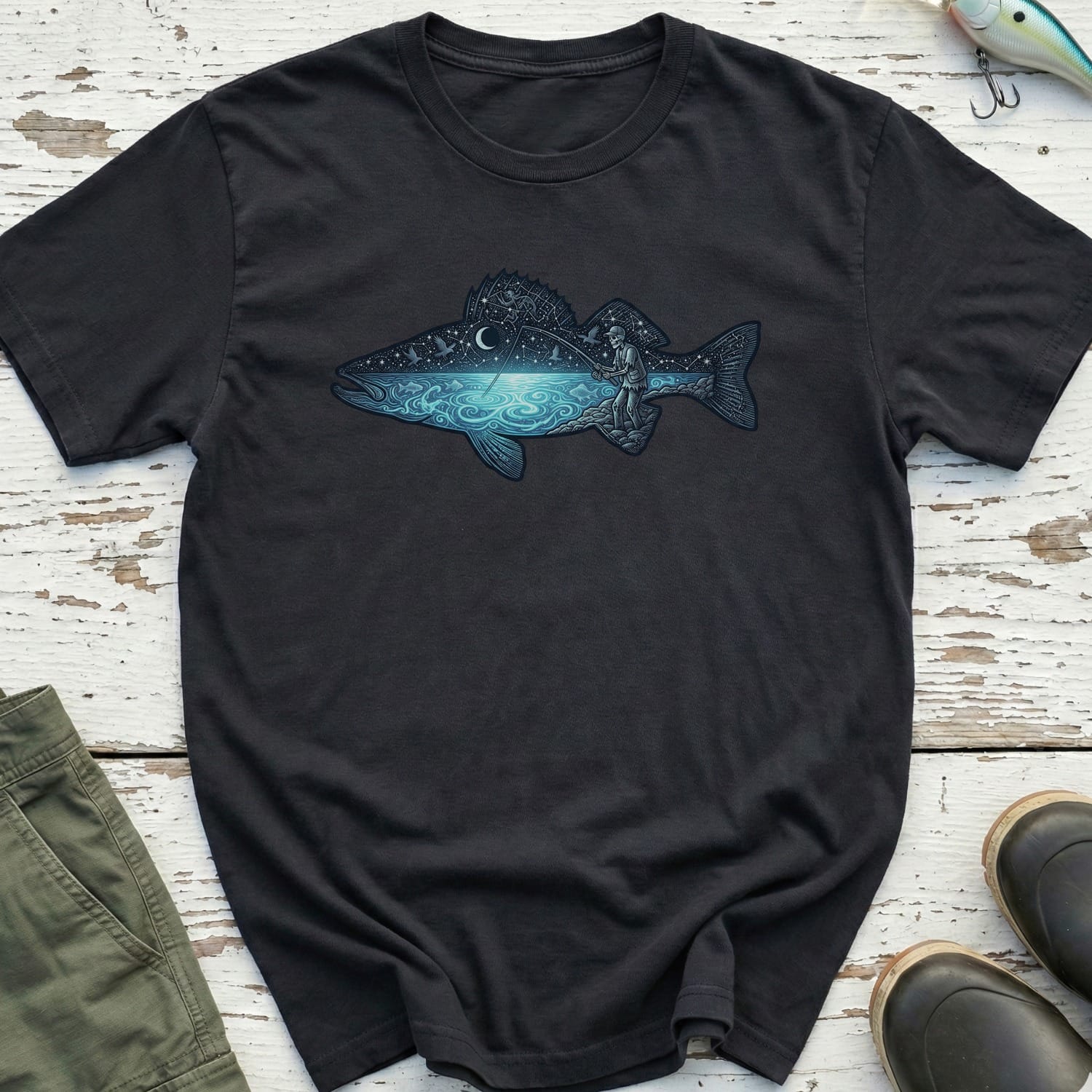 No Off Season T-Shirt