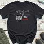 Perfect Hook Set T-Shirt