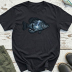 Lightning Strike Cast T-Shirt