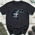 Lightning Strike Hero T-Shirt