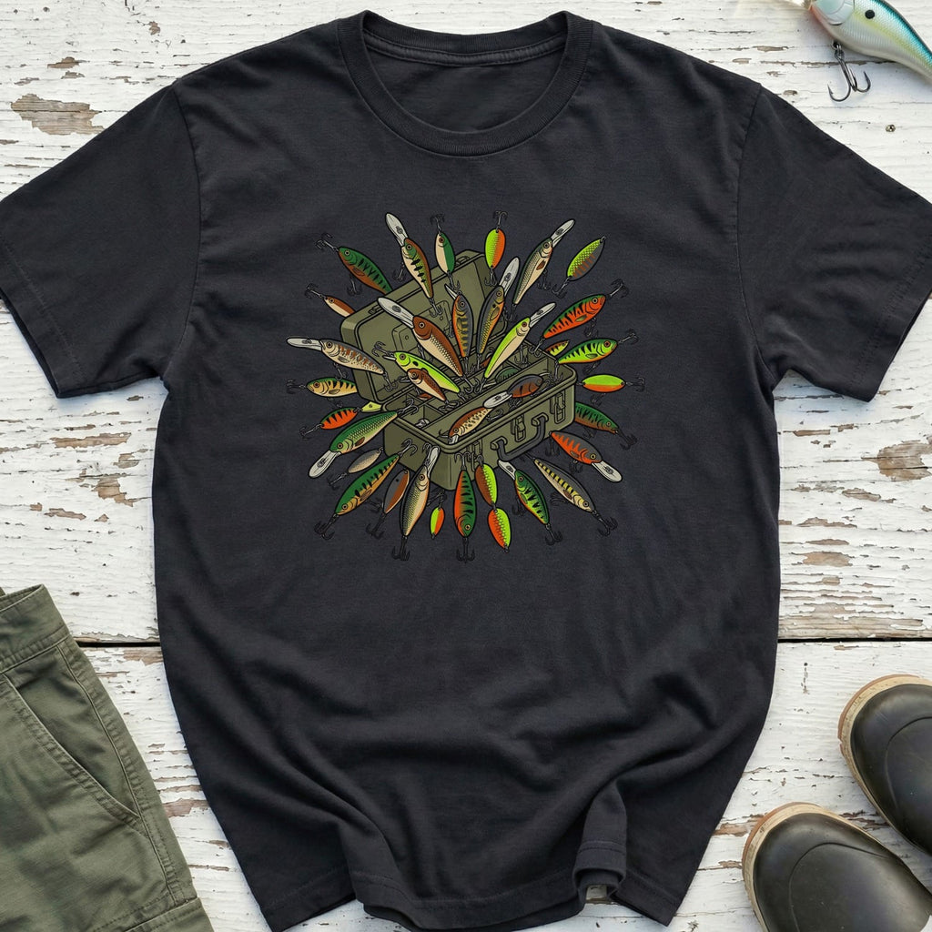 Tackle Situation T-Shirt