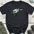 Same Spot Different Day T-Shirt
