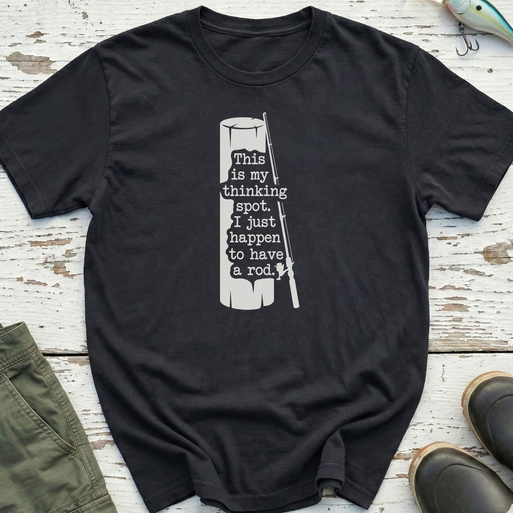My Thinking Spot T-Shirt