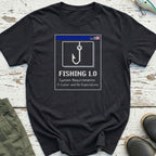 Fishing 1.0 T-Shirt