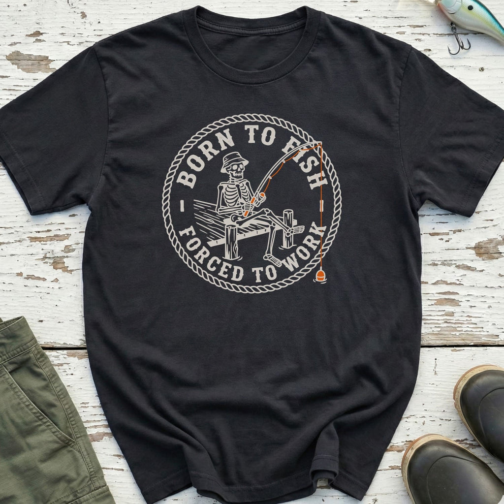 I'Ll Wait T-Shirt