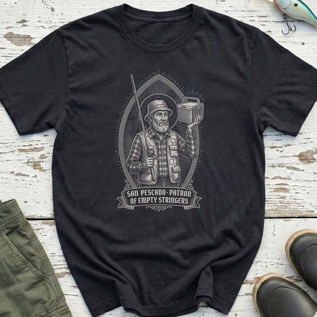 San Pescado T-Shirt