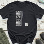Don't Text T-Shirt