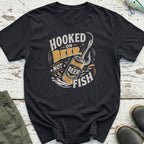 Hooked On What T-Shirt