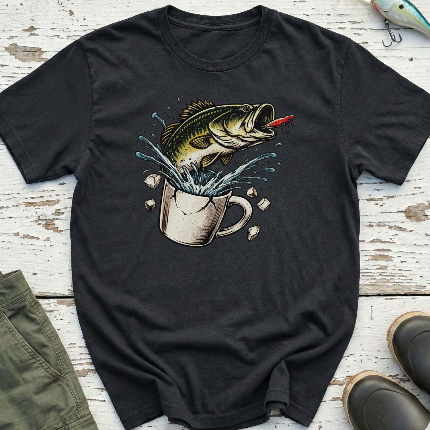 Morning Bite T-Shirt