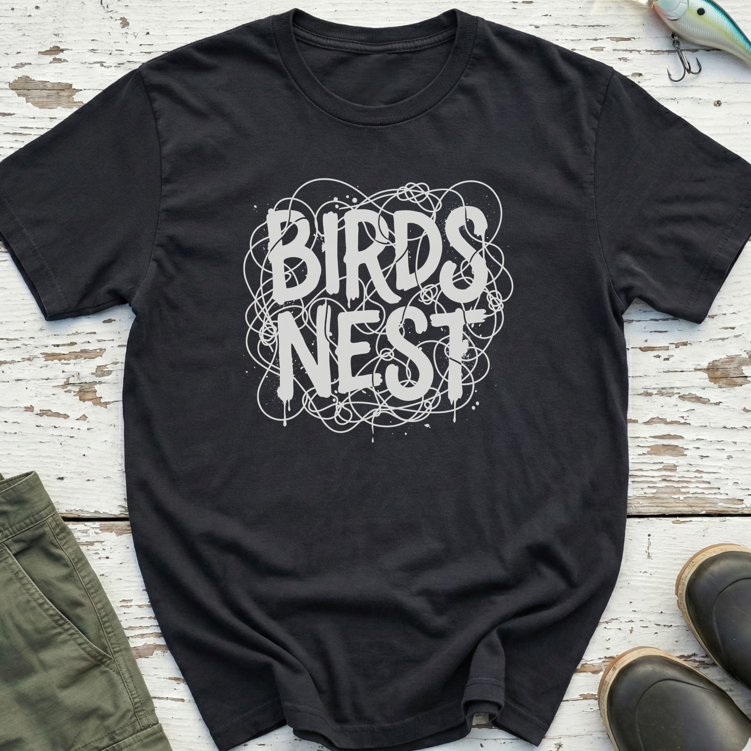Birds Nest T-Shirt