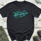 Reel Addicts T-Shirt