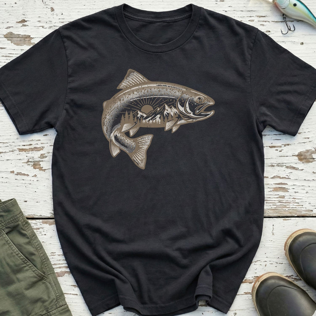 Alpine Current T-Shirt