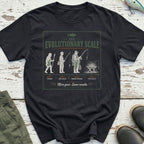 The Evolutionary Scale T-Shirt