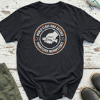 World Class Dink Catcher T-Shirt