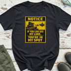 If You Can See My Lure T-Shirt