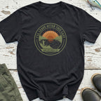 I'Ll Leave After This Cast T-Shirt