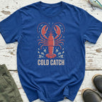 Cold Catch T-Shirt