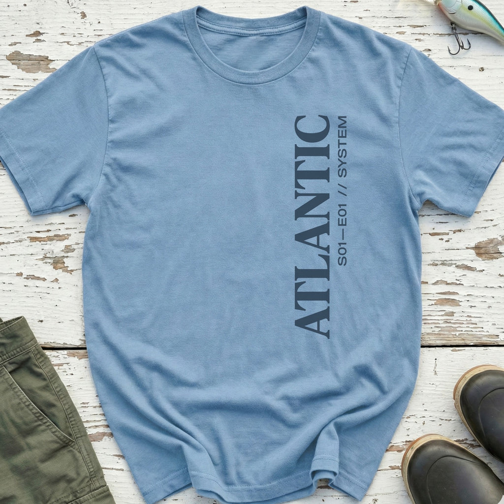 Atlantic Coast T-Shirt