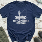 Not A People Person T-Shirt
